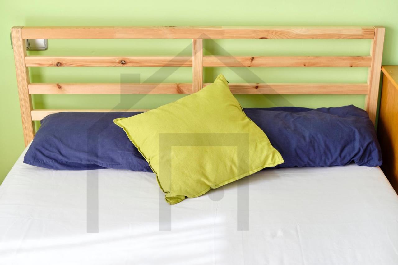 Loft en Oviedo - Ideal para 3 personas Exterior foto