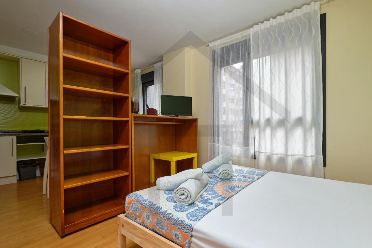 Loft en Oviedo - Ideal para 3 personas Exterior foto